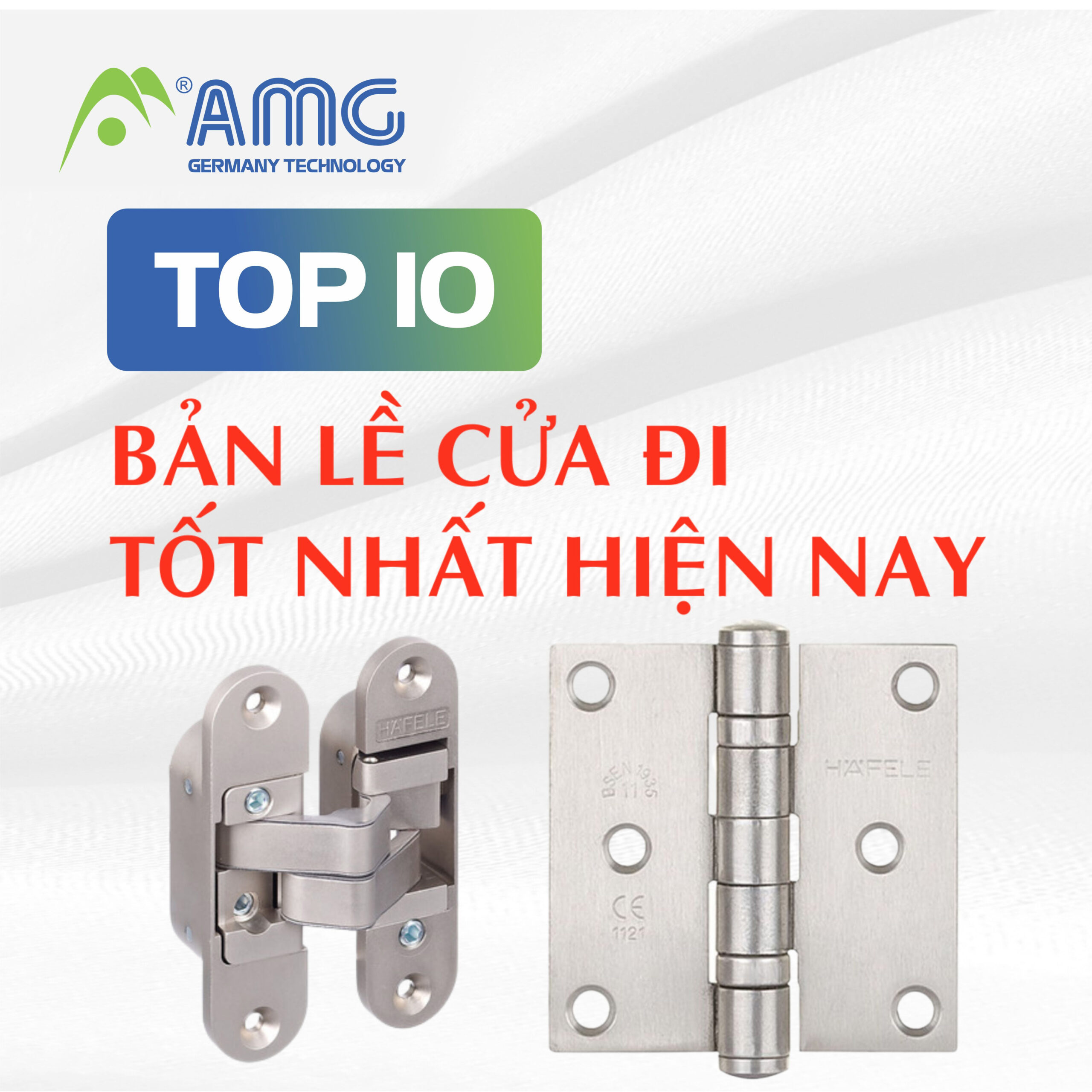 bản lề cửa kính