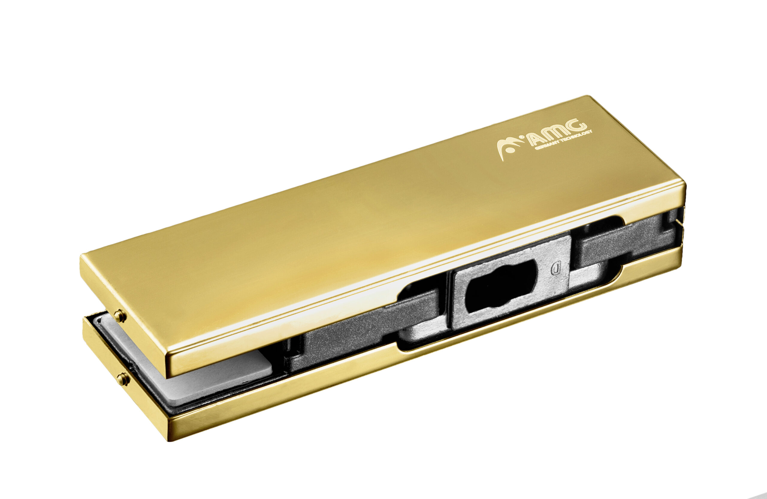 bản lề cửa kính cường lực