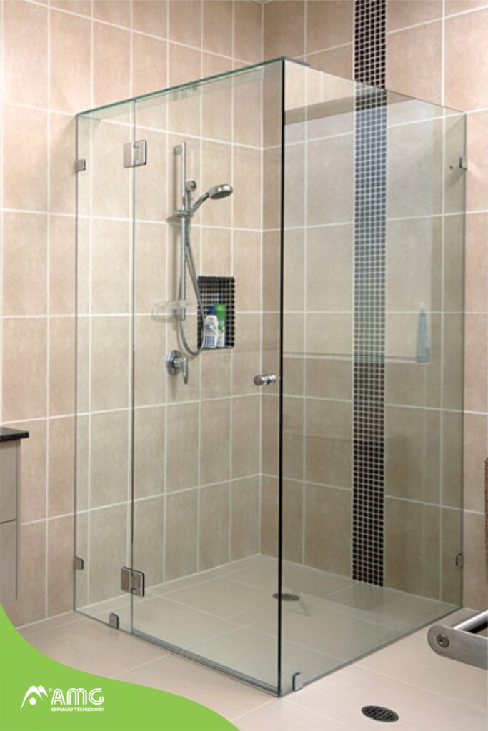 bản lề kính nhà tắm