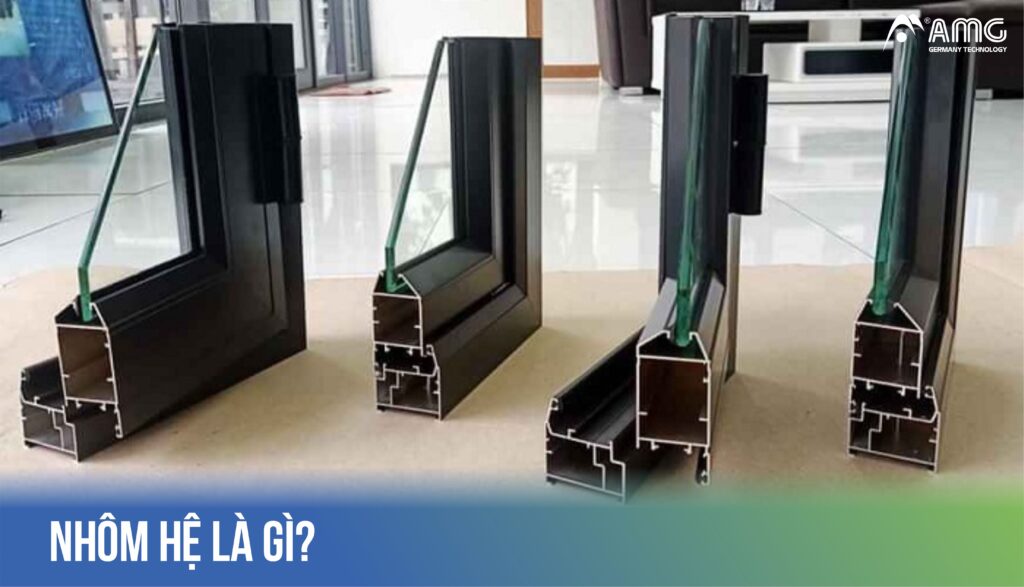 bản lề cửa nhôm hệ
