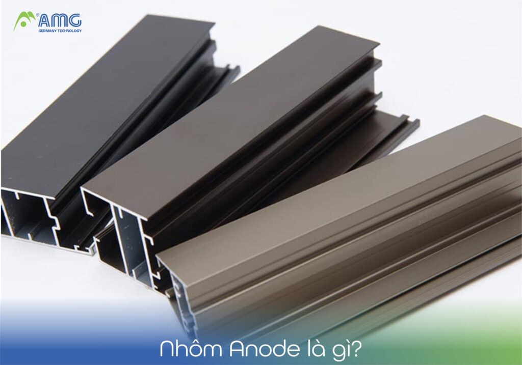 phụ kiện cửa nhôm anod