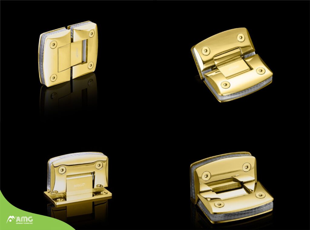 bản lề kính nhà tắm