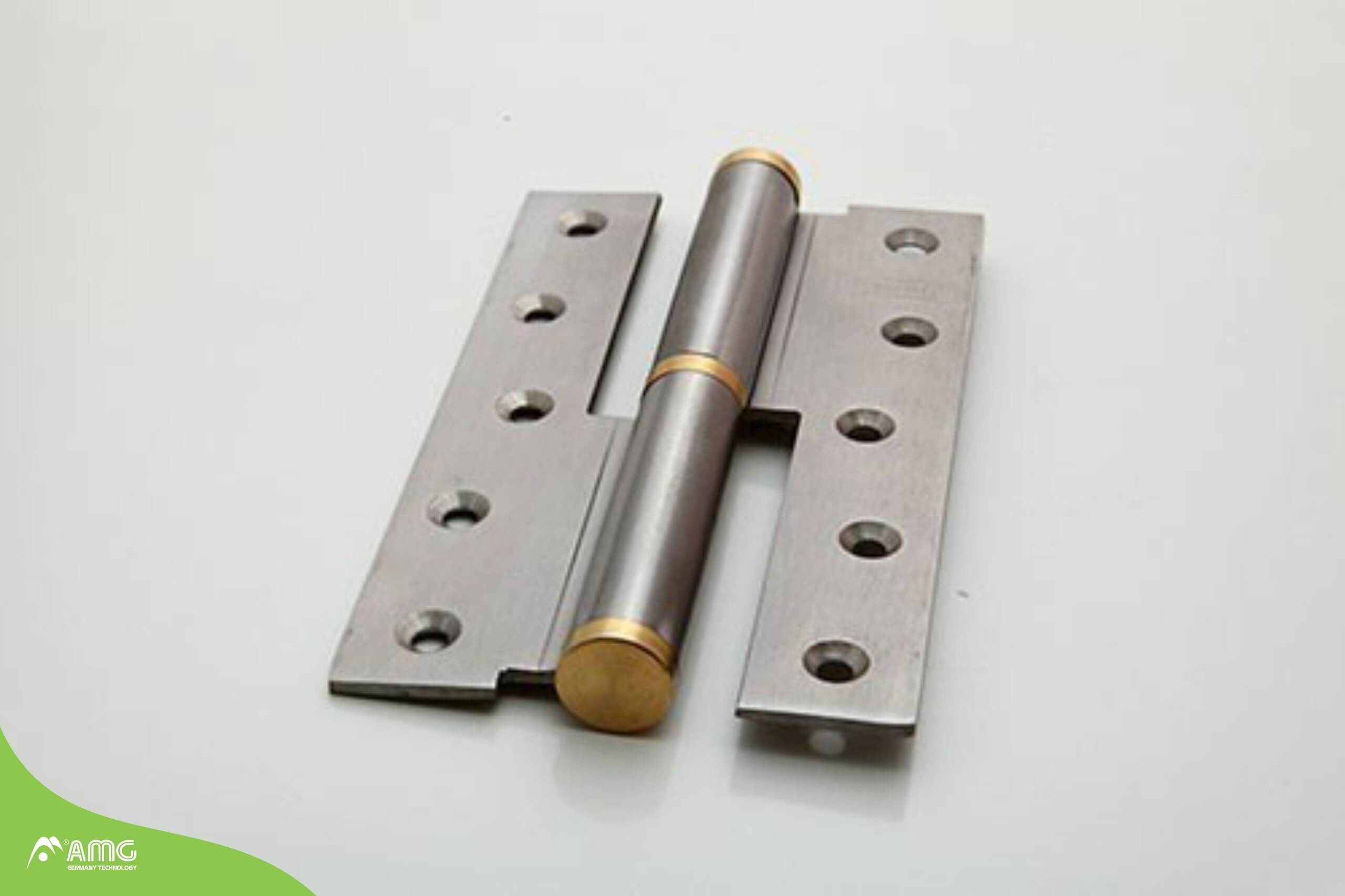 bản lề 2 chiều tự đóng