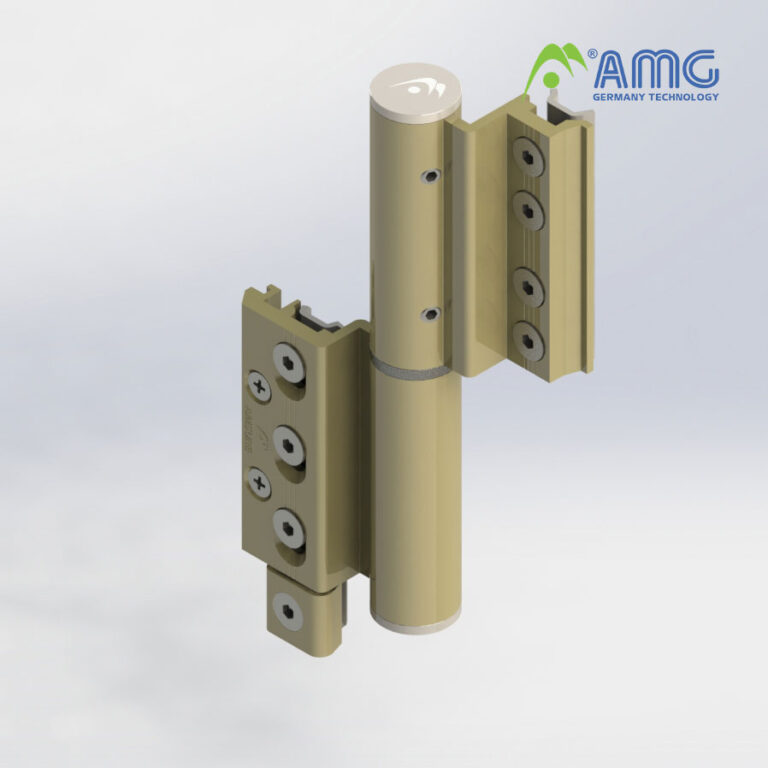 bản lề 3d