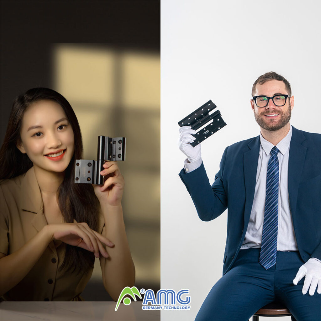 bản lề 3d và 4d