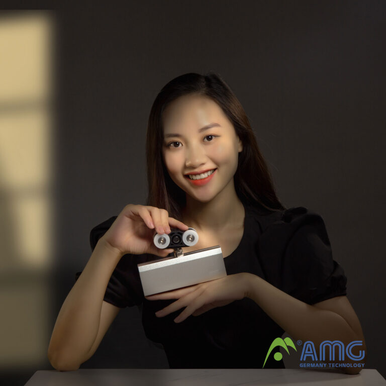 bản lề cửa lùa