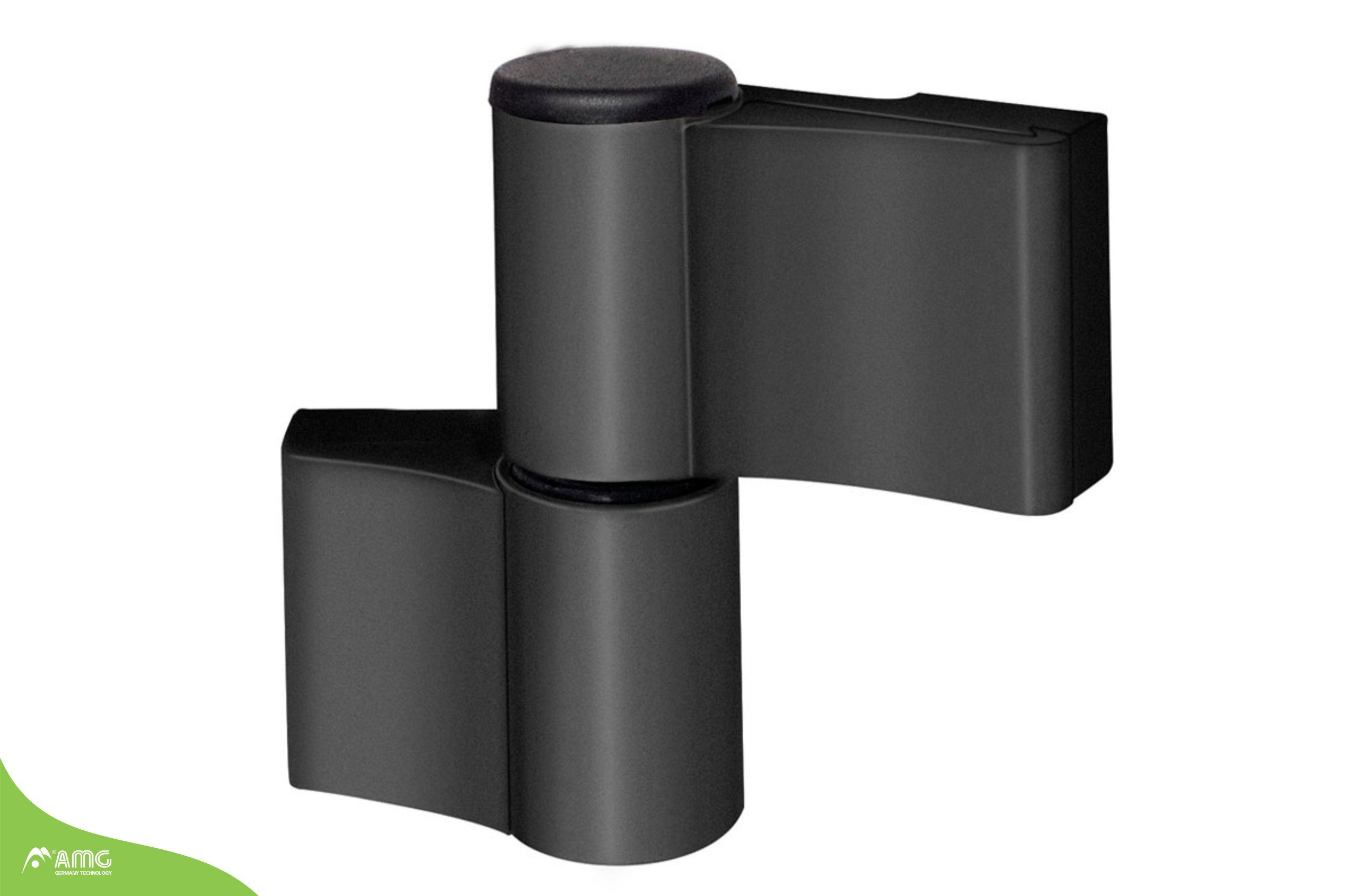 bản lề cửa nhôm