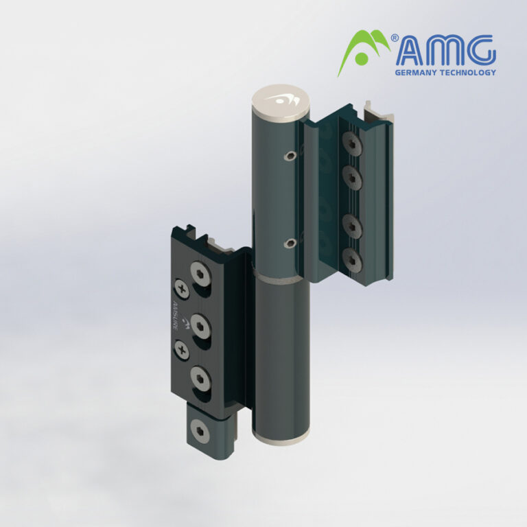 bản lề cửa nhôm Châu Âu