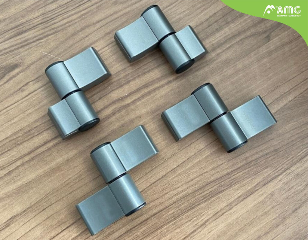 bản lề cửa xingfa