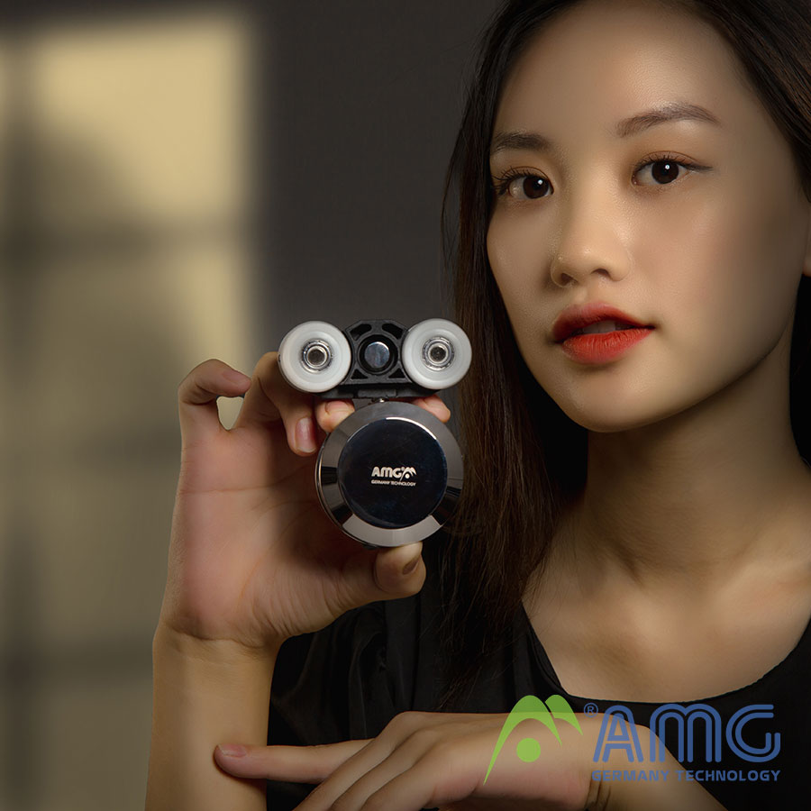 bản lề treo cửa kính cường lực