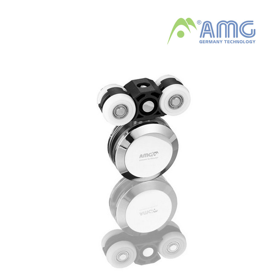 bản lề treo cửa kính cường lực