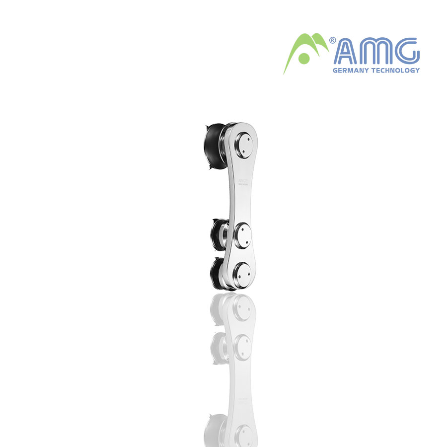 bản lề treo cửa kính cường lực