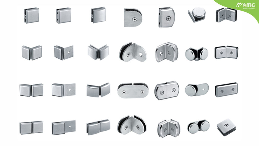 phụ kiện ban công kính