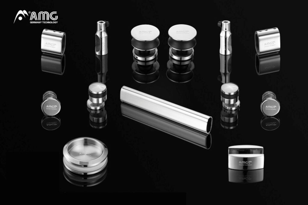 phụ kiện cửa trượt phòng tắm