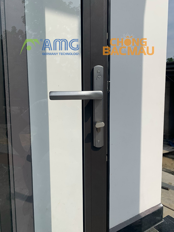 tay nắm nhôm nội thất