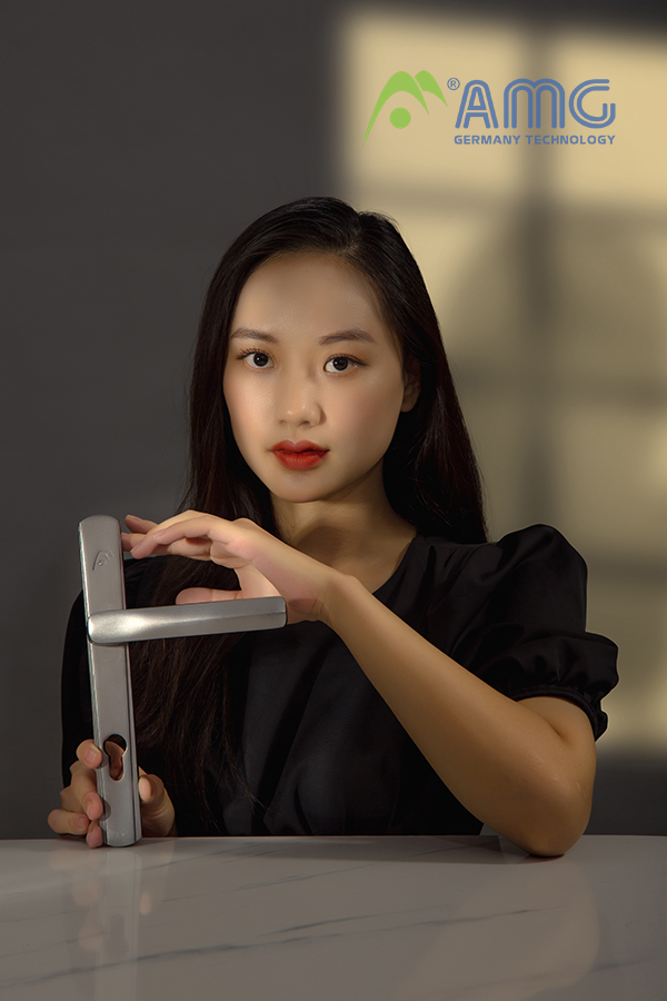 tay nắm nhôm nội thất