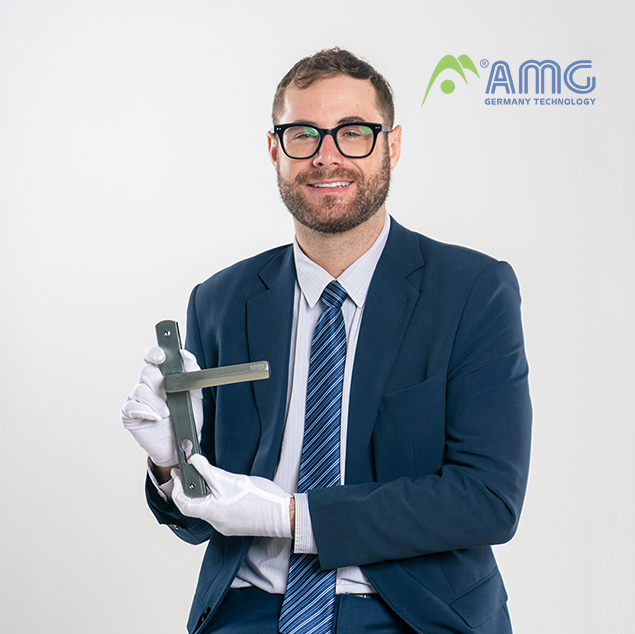 tay nắm nhôm nội thất