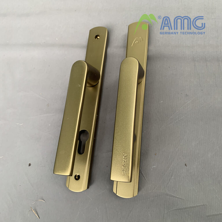 Phụ kiện cửa nhôm cao cấp