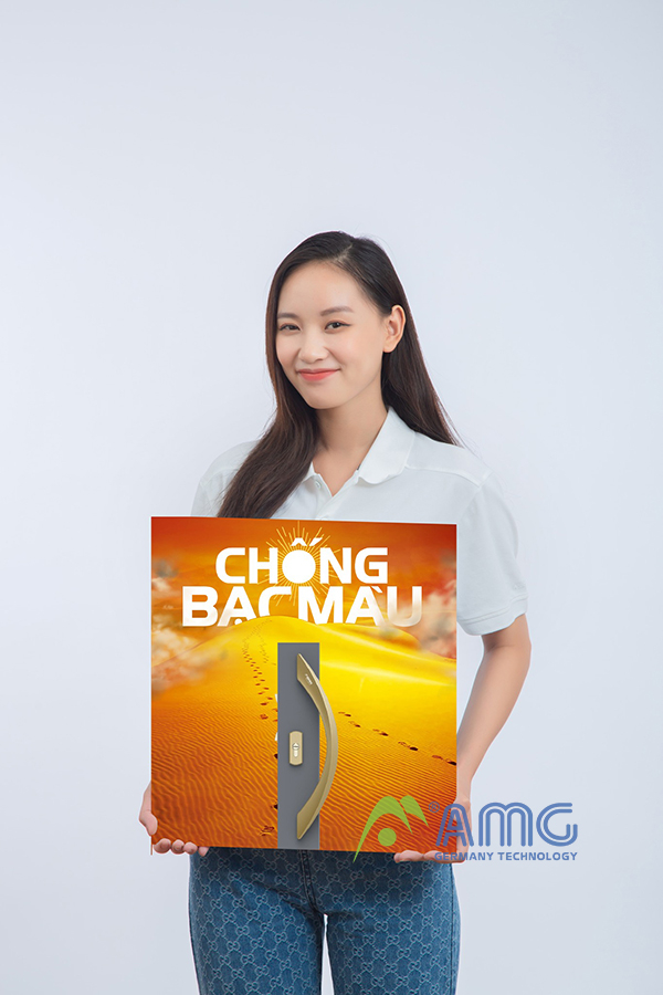 Giá tay nắm cửa kính cường lực