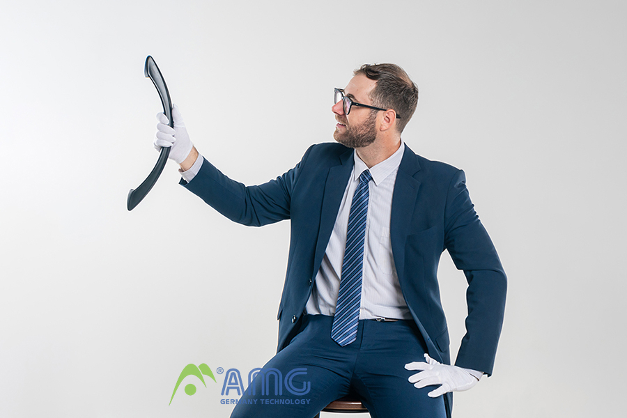 Giá tay nắm cửa kính cường lực