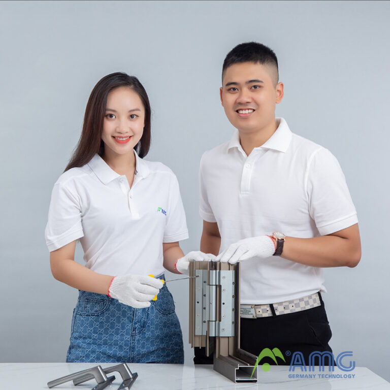 phụ kiện ngành cửa